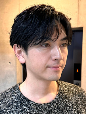 BLEUNIR 心斎橋×スタイル