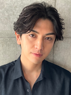 BLEUNIR 心斎橋×スタイル