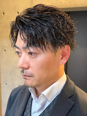 BLEUNIR 心斎橋×スタイル