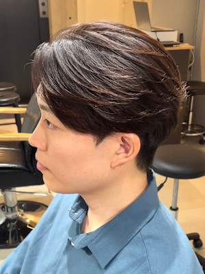 BLEUNIR 心斎橋×スタイル