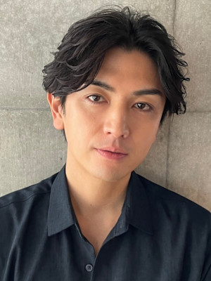 BLEUNIR 心斎橋×スタイル