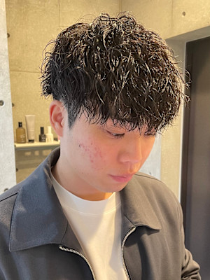 BLEUNIR 心斎橋×スタイル