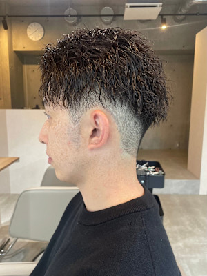 BLEUNIR 心斎橋×スタイル