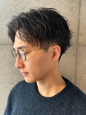 BLEUNIR 心斎橋×スタイル