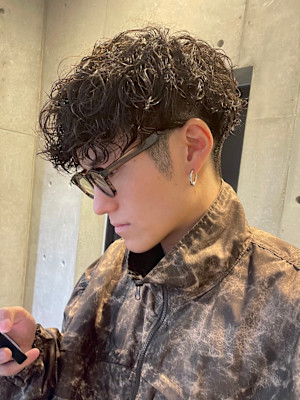 BLEUNIR 心斎橋×スタイル