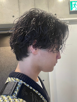 BLEUNIR 心斎橋×スタイル