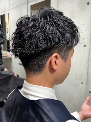 BLEUNIR 心斎橋×スタイル