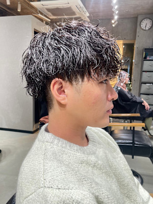 BLEUNIR 心斎橋×スタイル