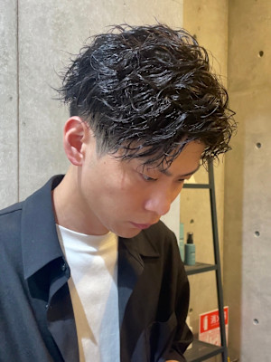 BLEUNIR 心斎橋×スタイル