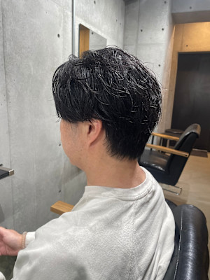 BLEUNIR 心斎橋×スタイル