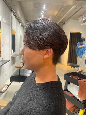 BLEUNIR 心斎橋×スタイル