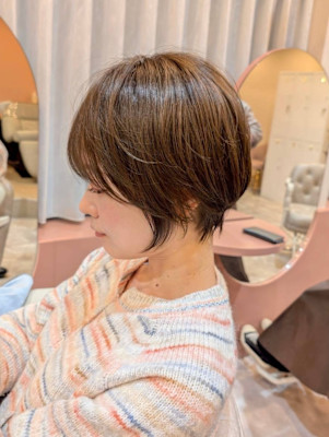 Flowers×スタイル