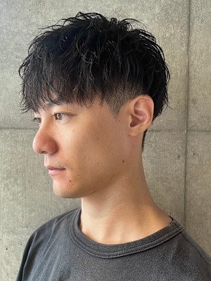 BLEUNIR 心斎橋×スタイル