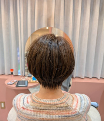 Flowers×スタイル