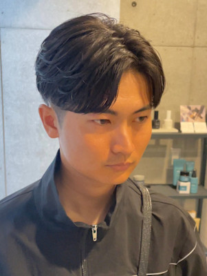 BLEUNIR 心斎橋×スタイル