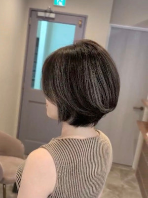 Flowers×スタイル