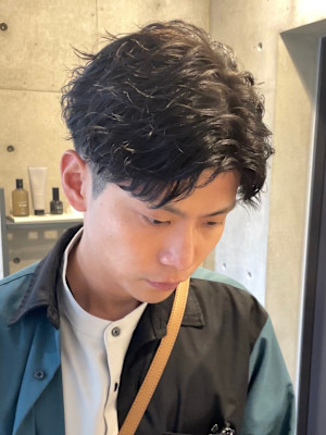 BLEUNIR 心斎橋×スタイル