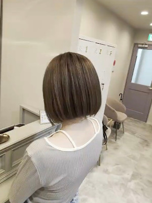 Flowers×スタイル