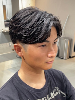 BLEUNIR 心斎橋×スタイル