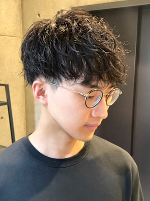 BLEUNIR 心斎橋×スタイル