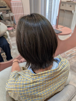 Flowers×スタイル