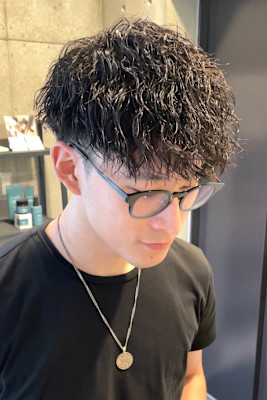 BLEUNIR 心斎橋×スタイル