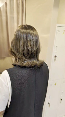 Flowers×スタイル