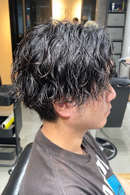 BLEUNIR 心斎橋×スタイル