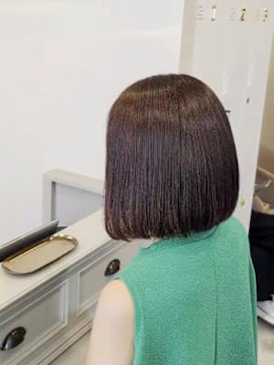 Flowers×スタイル