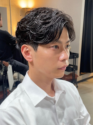 BLEUNIR 心斎橋×スタイル