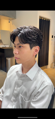 BLEUNIR 心斎橋×スタイル