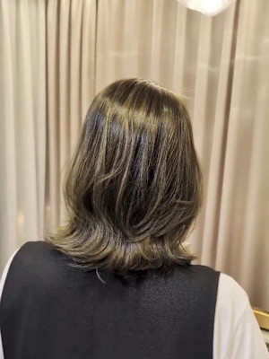 Flowers×スタイル