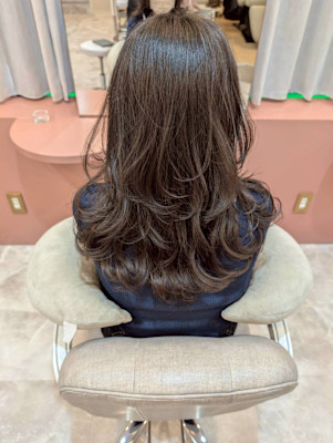 Flowers×スタイル