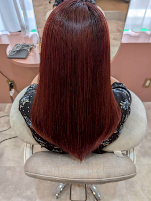 Flowers×スタイル