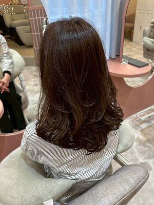 Flowers×スタイル