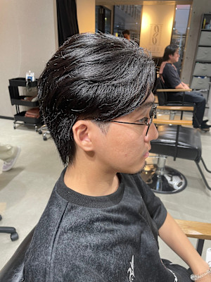 BLEUNIR 心斎橋×スタイル