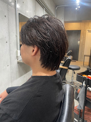 BLEUNIR 心斎橋×スタイル