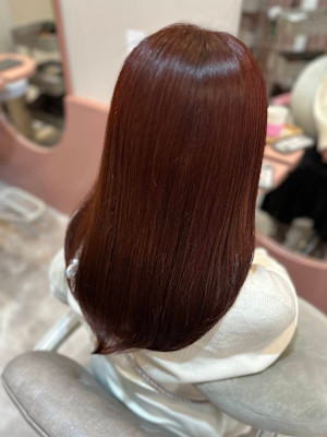 Flowers×スタイル