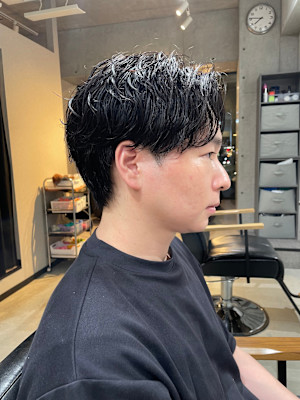 BLEUNIR 心斎橋×スタイル