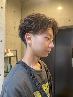 BLEUNIR 心斎橋×スタイル