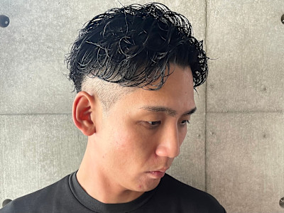 BLEUNIR 心斎橋×スタイル