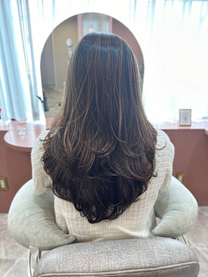 Flowers×スタイル