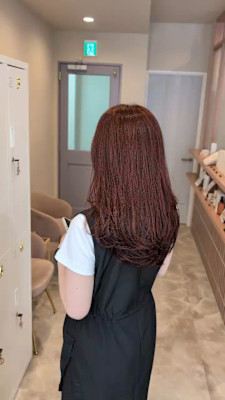 Flowers×スタイル