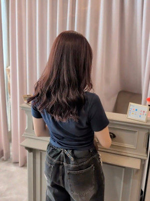 Flowers×スタイル