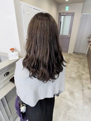 Flowers×スタイル