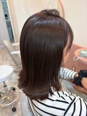 Flowers×スタイル