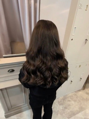 Flowers×スタイル