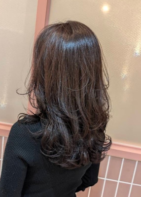 Flowers×スタイル