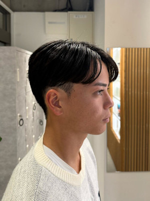 mito/メンズ/メンズショート