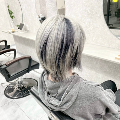 デザインカラー